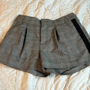 Joie trouser short